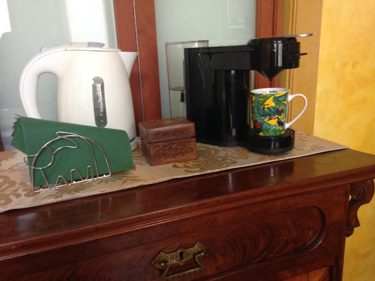 B&B Matin Tranquille Liege Bagian luar foto
