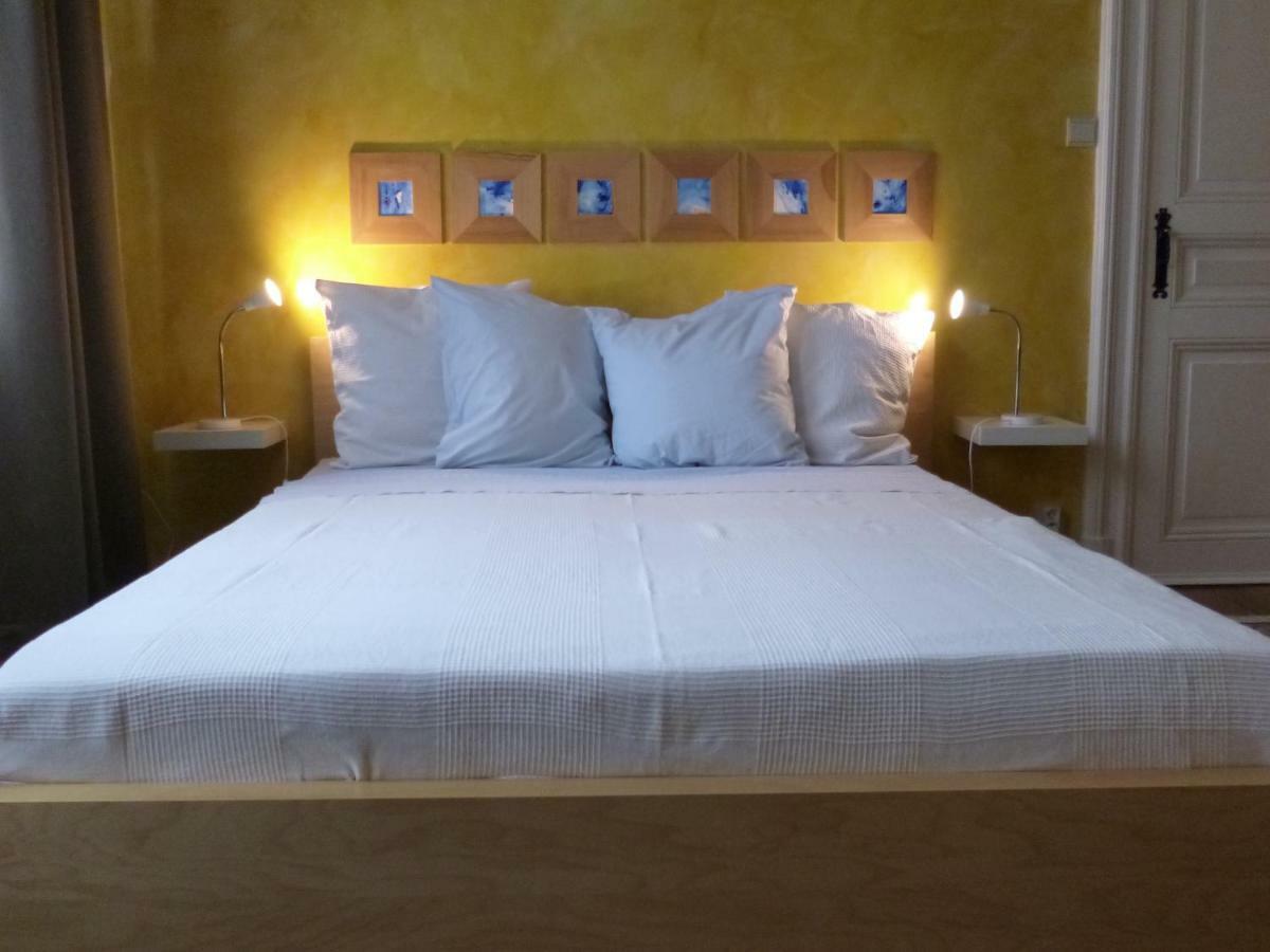 B&B Matin Tranquille Liege Bagian luar foto